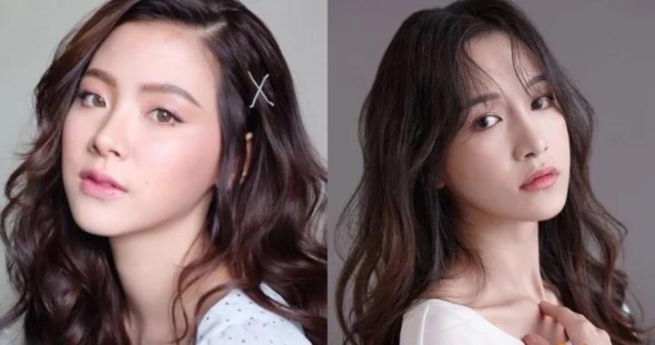 Các kiểu tóc xoăn đẹp và mới nhất 2023 phù hợp cho mọi lứa tuổi-7