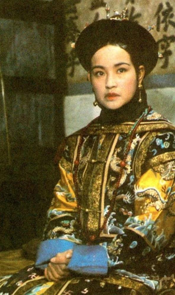 Lối sống xa hoa và bí ẩn giấu trong móng tay của Từ Hi Thái hậu-3