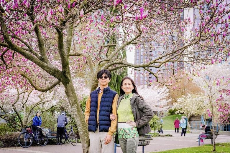 Ngoại hình thay đổi bất ngờ của vợ cũ Huy Khánh ở tuổi 49, tiết lộ thất nghiệp-6