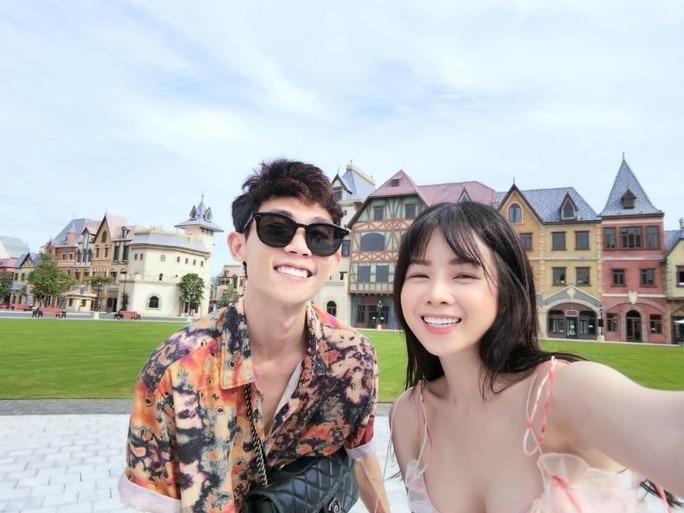 DJ Mie và sự thật về góc khuất nữ đánh nhạc trong bar-6