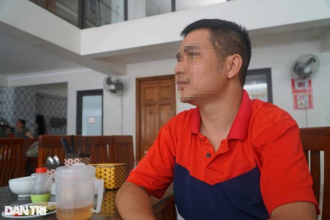 Suất bún 35.000 đồng có 2 cái chả: Chủ nhà hàng ở Sầm Sơn lên tiếng-1