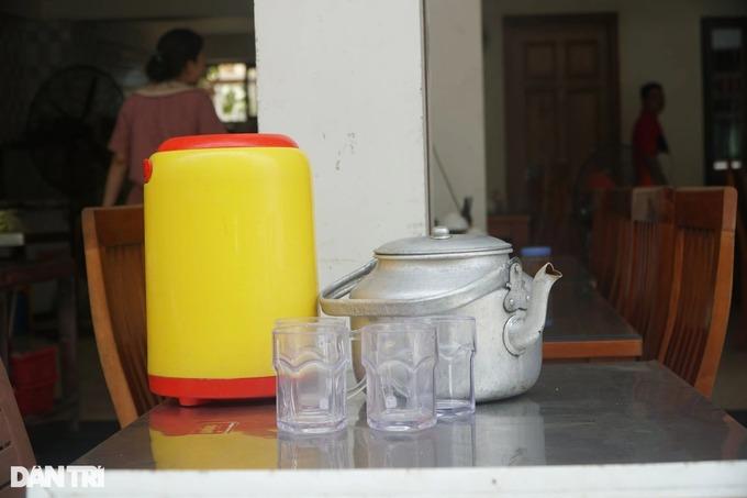 Suất bún 35.000 đồng có 2 cái chả: Chủ nhà hàng ở Sầm Sơn lên tiếng-5