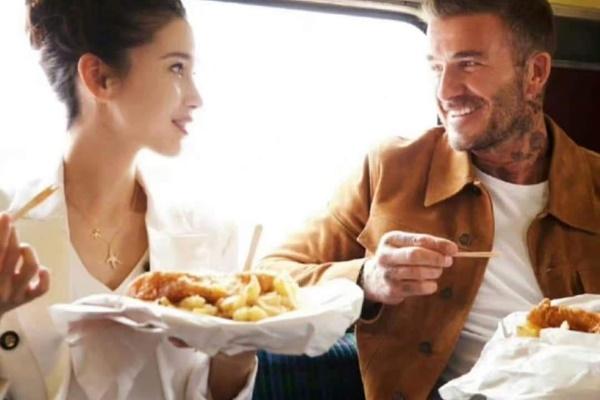 Angelababy bị chỉ trích vì xem concert Blackpink: Đừng hạ thấp giá trị dân tộc!-6