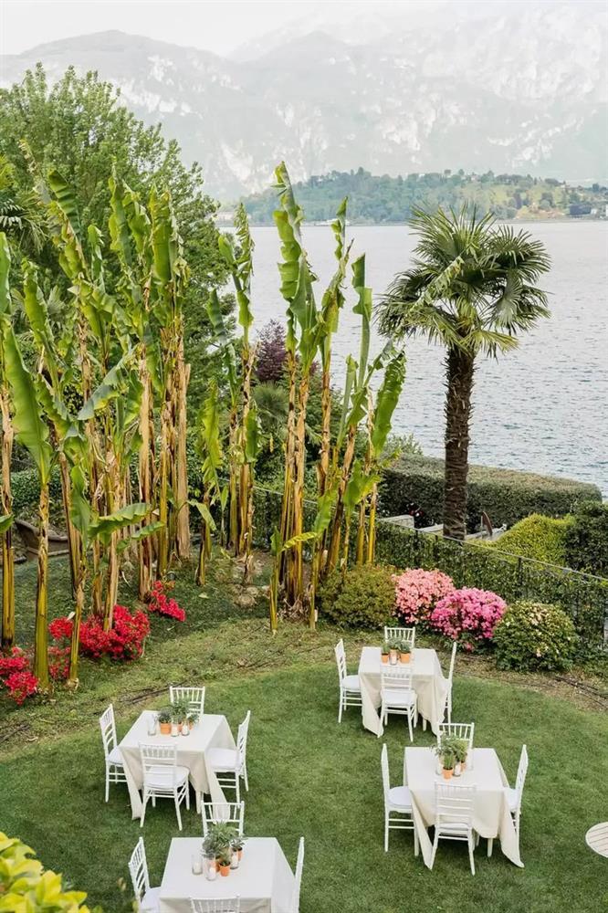 Cầu hôn bằng Google dịch, cặp đôi có đám cưới ấn tượng trên đất Ý-2