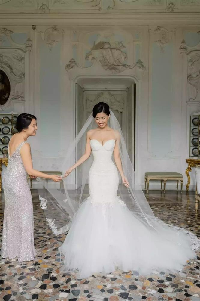 Cầu hôn bằng Google dịch, cặp đôi có đám cưới ấn tượng trên đất Ý-4