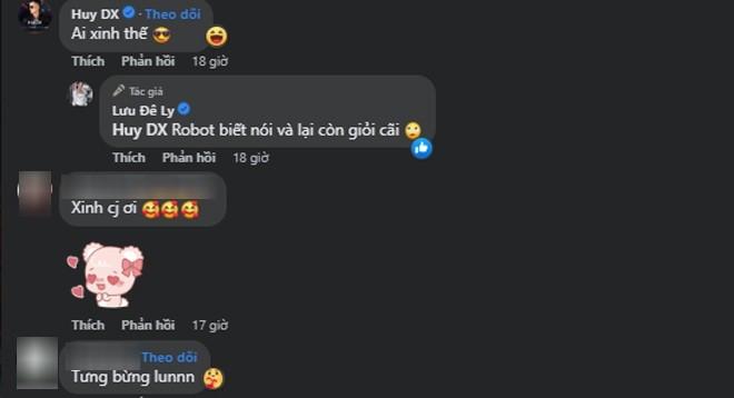 Đánh đổi vẻ đẹp tự nhiên, mỹ nhân VTV lên sóng ra sao mà tự nhận robot?-3