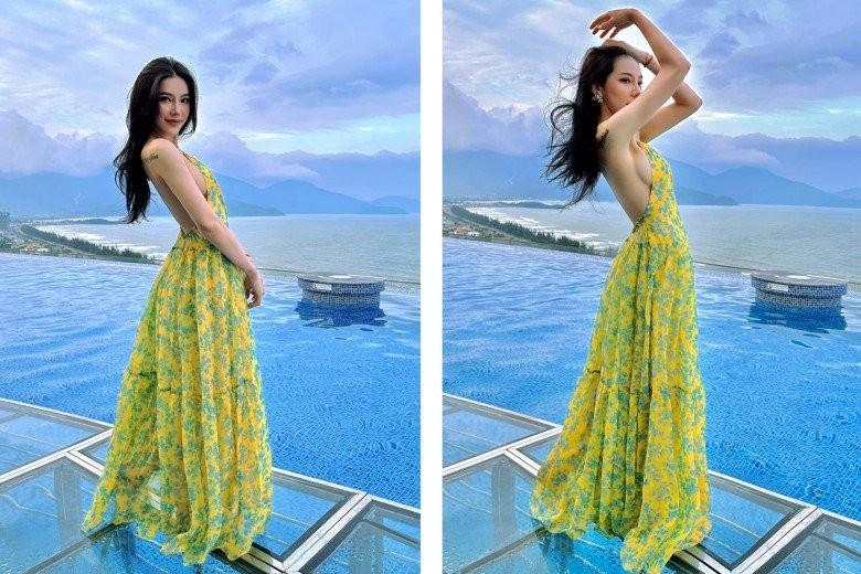 Đánh đổi vẻ đẹp tự nhiên, mỹ nhân VTV lên sóng ra sao mà tự nhận robot?-9