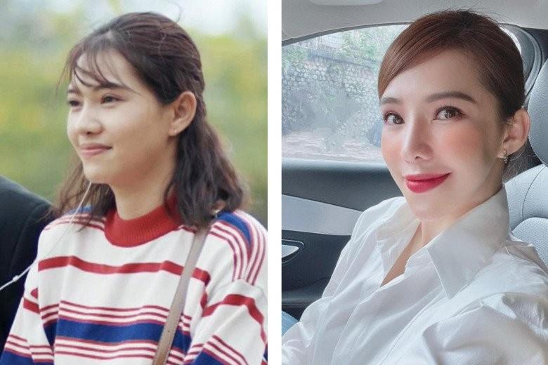 Đánh đổi vẻ đẹp tự nhiên, mỹ nhân VTV lên sóng ra sao mà tự nhận robot?-7