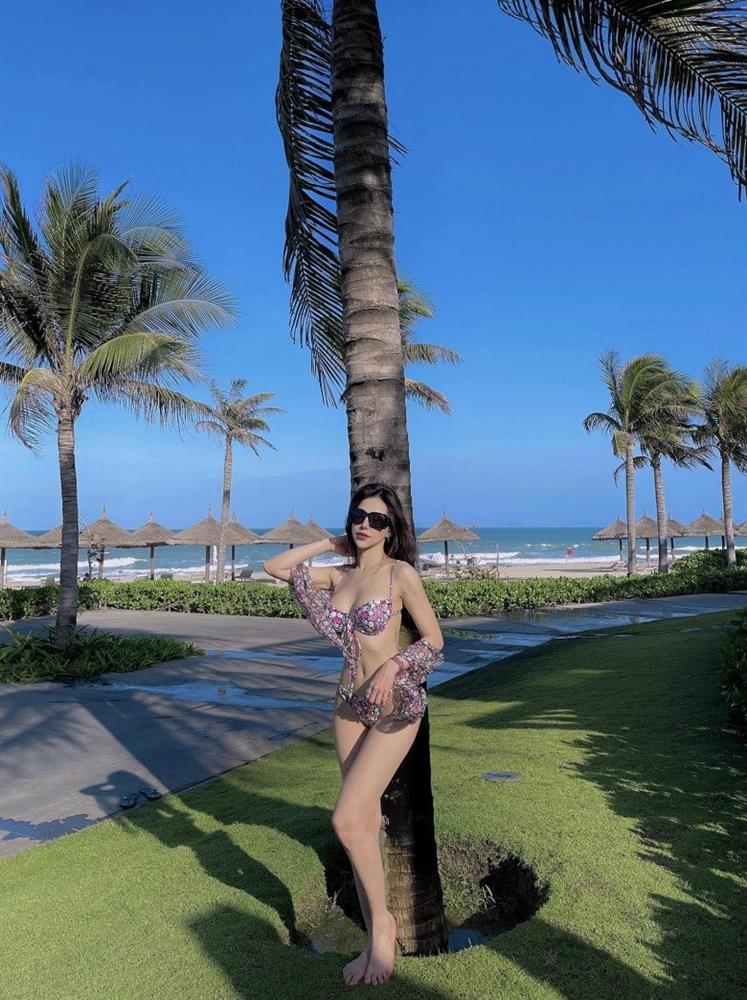 Đánh đổi vẻ đẹp tự nhiên, mỹ nhân VTV lên sóng ra sao mà tự nhận robot?-11