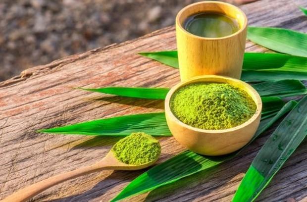 Củng Lợi U60 vẫn trẻ trung quyến rũ, bí quyết nằm ở loại lá có nhiều tại Việt Nam-2