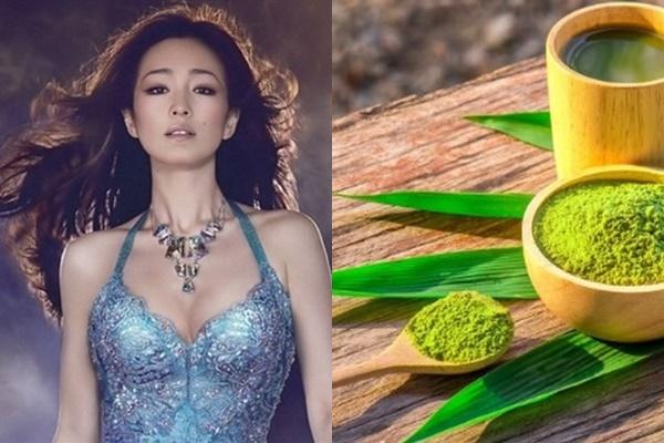 Củng Lợi gây chú ý với phong thái tuổi 58-4