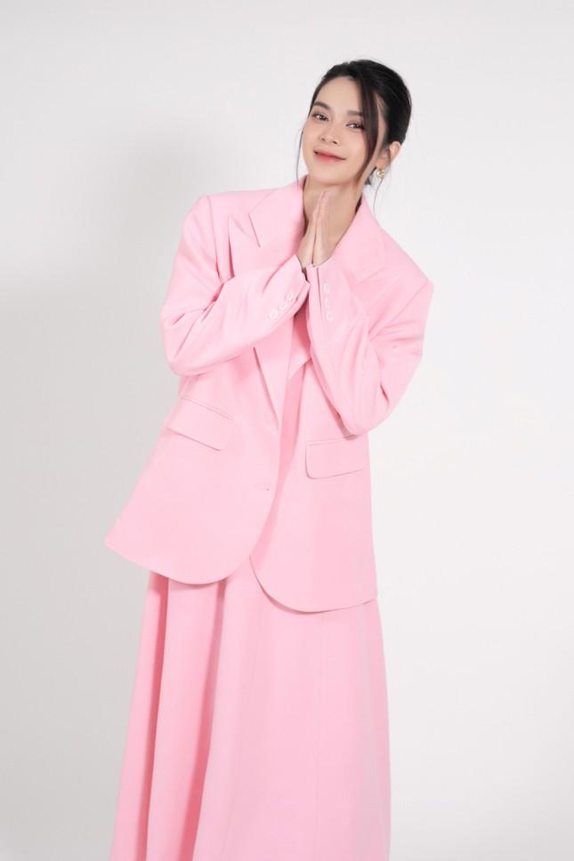 Quỳnh Lương: Đã từng đổ vỡ không có nghĩa là sau này mình sẽ tiếp tục đổ vỡ-1