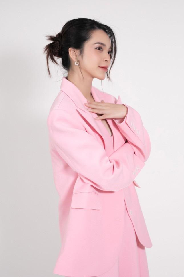 Quỳnh Lương: Đã từng đổ vỡ không có nghĩa là sau này mình sẽ tiếp tục đổ vỡ-2