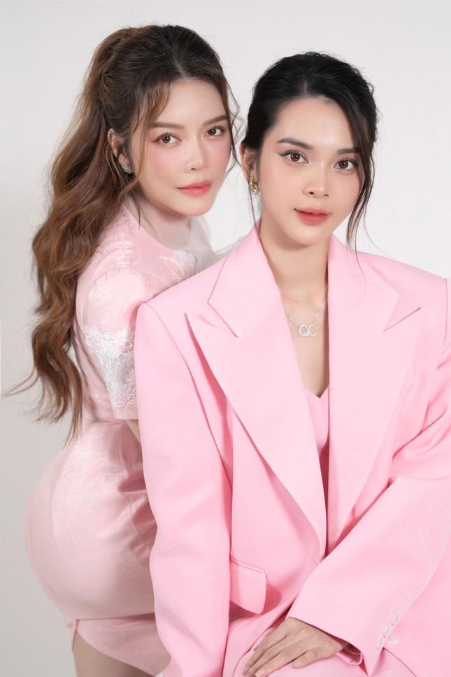 Quỳnh Lương: Đã từng đổ vỡ không có nghĩa là sau này mình sẽ tiếp tục đổ vỡ-3