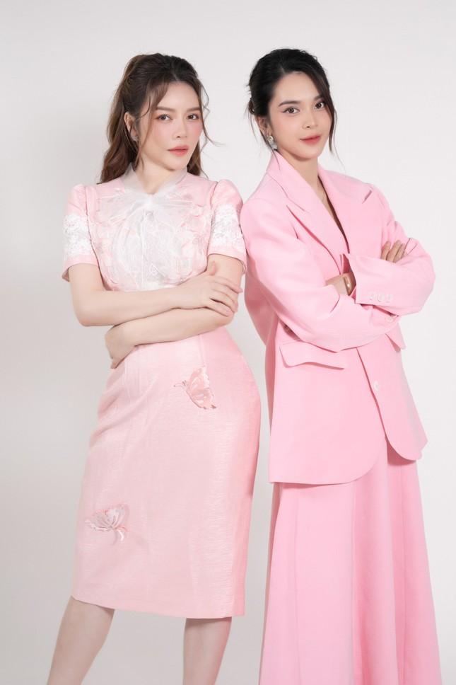 Quỳnh Lương: Đã từng đổ vỡ không có nghĩa là sau này mình sẽ tiếp tục đổ vỡ-4