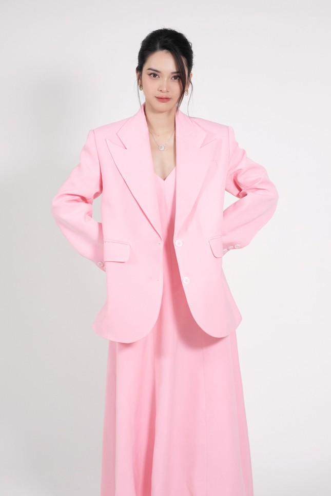 Quỳnh Lương: Đã từng đổ vỡ không có nghĩa là sau này mình sẽ tiếp tục đổ vỡ-5