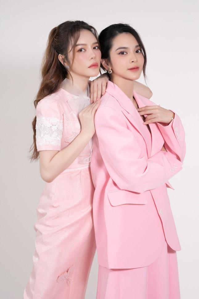 Quỳnh Lương: Đã từng đổ vỡ không có nghĩa là sau này mình sẽ tiếp tục đổ vỡ-6