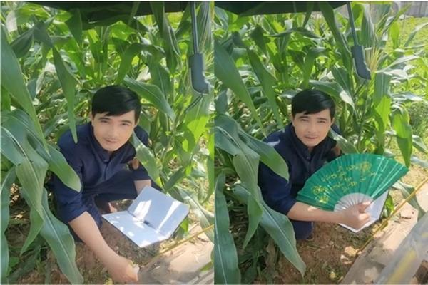 Anh cả ‘Gia Đình Mình Vui Bất Thình Lình’: Đóng đạt vai điềm đạm hay ‘nhạt’?-5