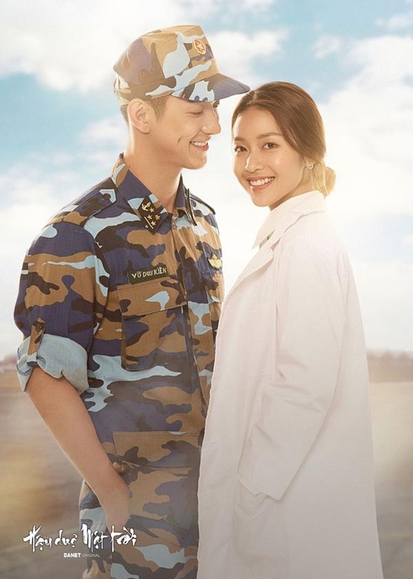 Nước đi sai lầm của Khả Ngân?-2