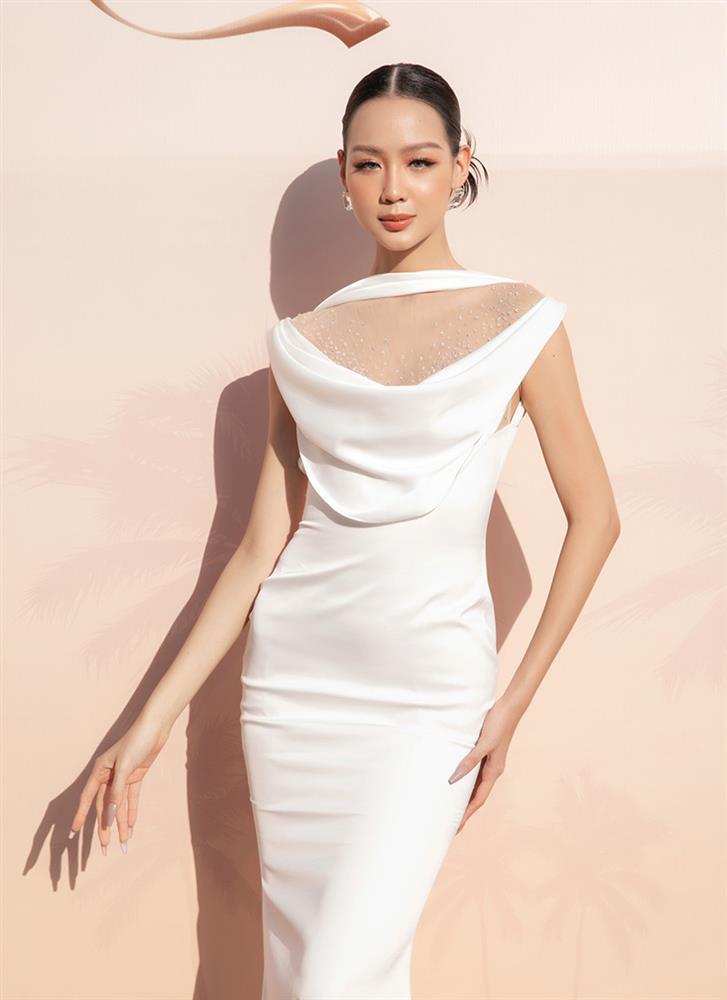 Nhan sắc tựa thiếu nữ của Hari Won, Lý Nhã Kỳ sexy tuổi 41-10