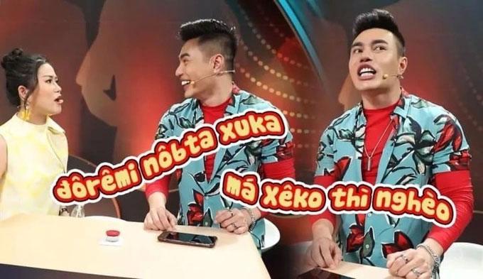 Phẫn nộ nhóm bạn trẻ chế Nam quốc sơn hà thành bài thơ đi nhậu phản cảm-2