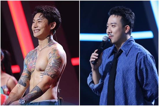 Trấn Thành lại bị phản ứng khi nói về người chuyển giới