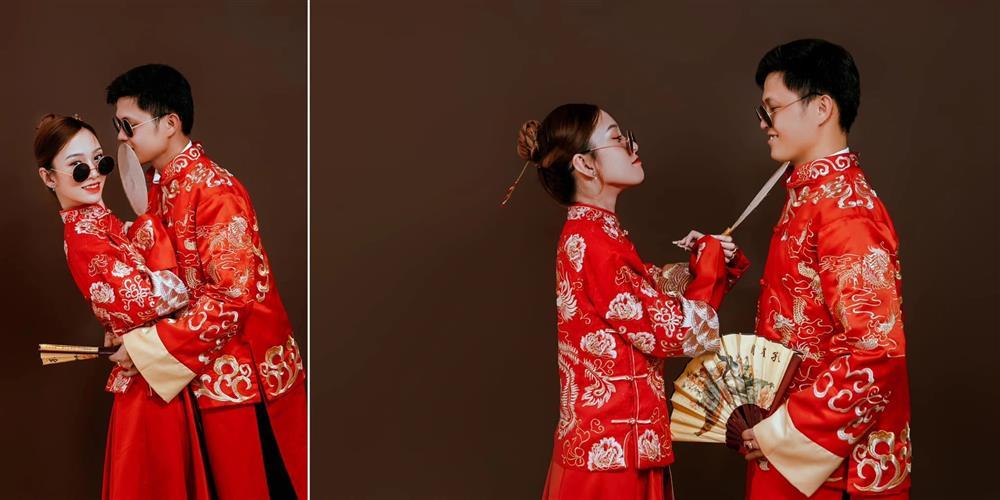 Cô thợ trang điểm bằng chân, làm mẹ đơn thân hút chàng trai từ Nhật-6