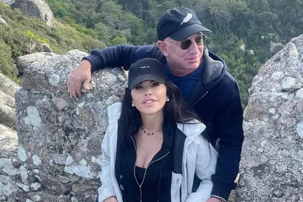 Cuộc sống trái ngược của tỷ phú Amazon và vợ cũ sau ly hôn-4