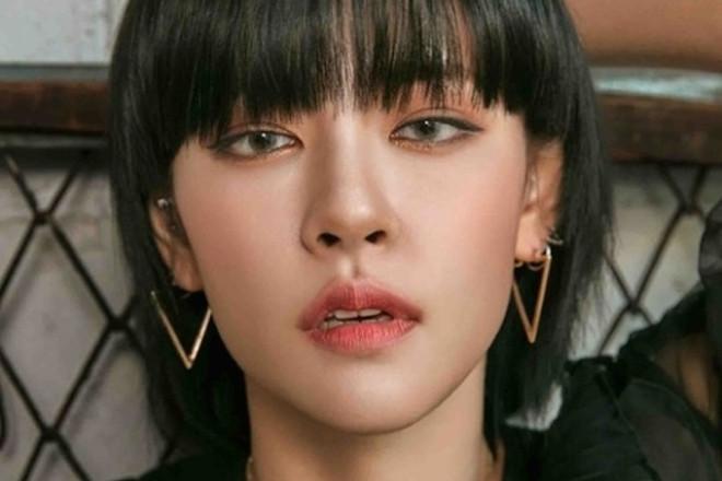 Nữ thần tượng tiết lộ cuộc sống như ngục tù ở showbiz Hàn-1