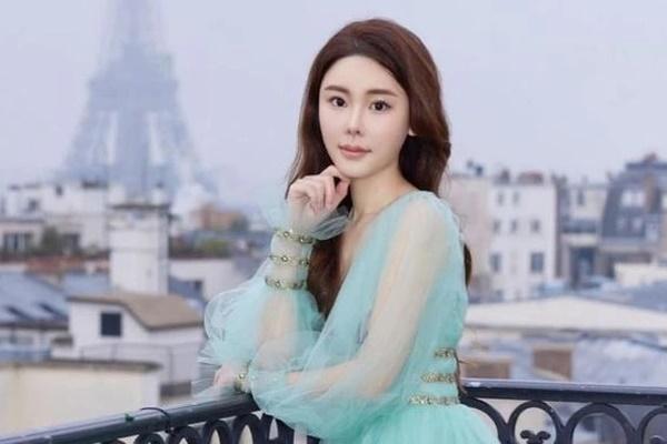 Hình ảnh đám tang người mẫu Thái Thiên Phượng sau 4 tháng bị sát hại, phân xác-3