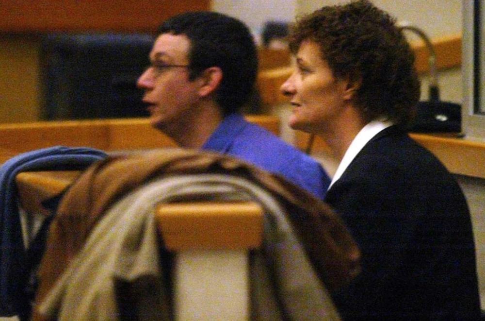 Âm mưu giết 5 con rồi tự sát của cặp vợ chồng túng quẫn-1