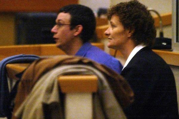 Bức ảnh giả về vụ nổ gần Lầu Năm Góc lan truyền trên mạng xã hội-2