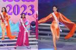 Nhan sắc Hoa hậu Quốc tế gây bất ngờ khi đến Việt Nam-6