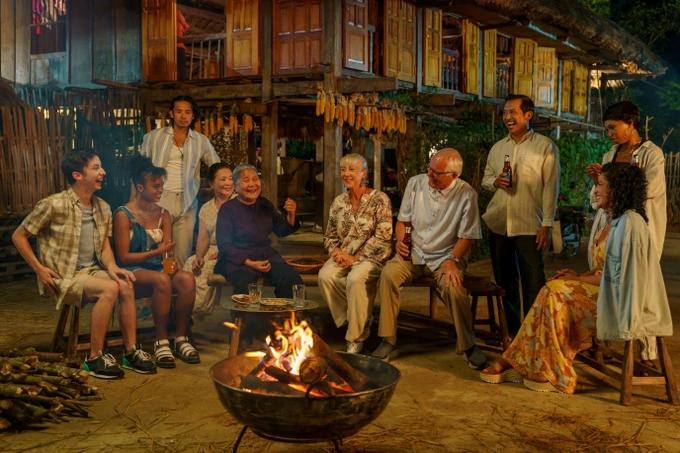 A Tourists Guide to Love quay ở Việt Nam gây sốt: Đừng chờ sự ăn may-3