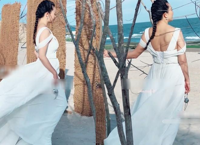 Phan Như Thảo mất gần 2 năm lội ngược dòng nhan sắc, lãi vòng 1 tràn trề nhựa sống-2