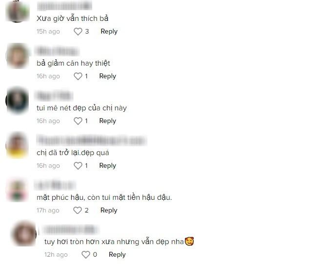 Phan Như Thảo mất gần 2 năm lội ngược dòng nhan sắc, lãi vòng 1 tràn trề nhựa sống-6