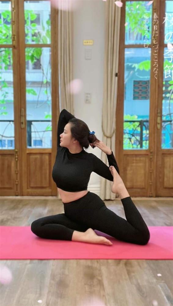 Phan Như Thảo mất gần 2 năm lội ngược dòng nhan sắc, lãi vòng 1 tràn trề nhựa sống-9