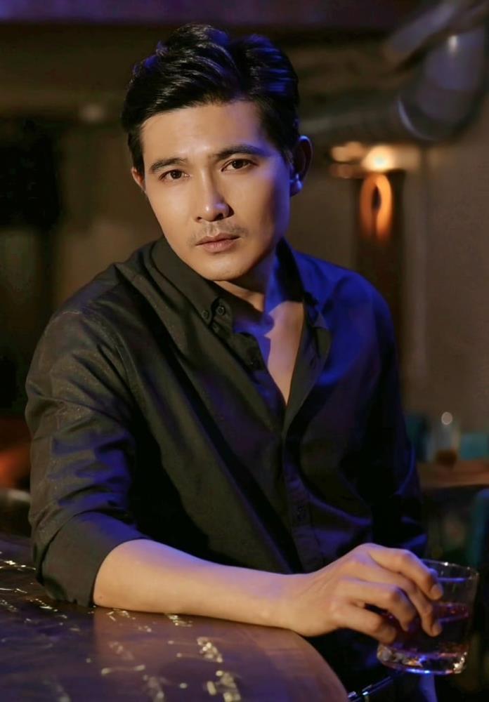 Anh cả ‘Gia Đình Mình Vui Bất Thình Lình’: Đóng đạt vai điềm đạm hay ‘nhạt’?-3