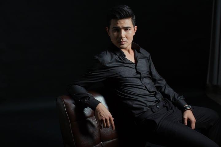 Anh cả ‘Gia Đình Mình Vui Bất Thình Lình’: Đóng đạt vai điềm đạm hay ‘nhạt’?-4