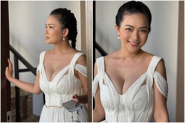 Dành cả thanh xuân để giảm cân, Phan Như Thảo đã ăn gì để xuống được 22kg sau sinh?-4