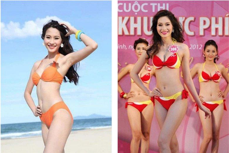 Đặng Thu Thảo làm dâu hào môn luôn giữ quy tắc mặc thuần khiết-7