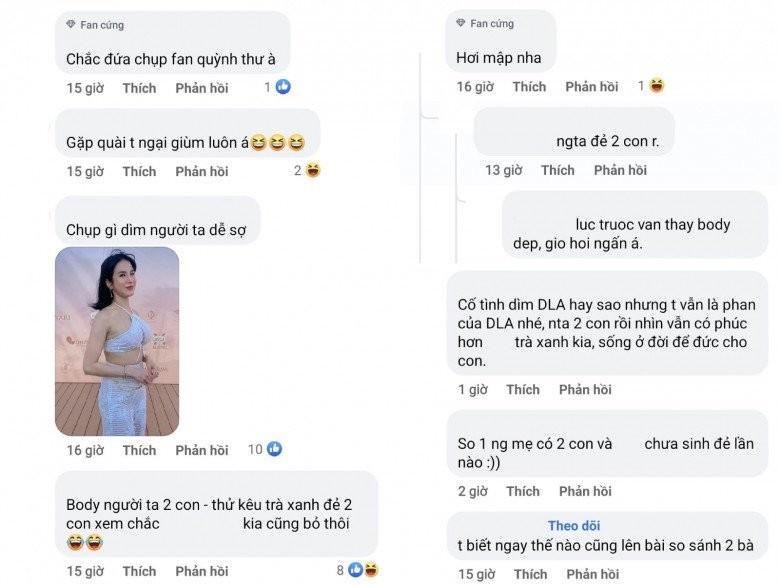 Diệp Lâm Anh - Quỳnh Thư đọ sắc tại sự kiện: Ảnh cam thường ra sao?-4