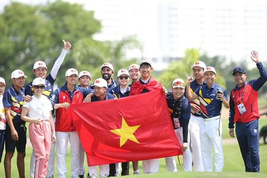 Tiền thưởng SEA Games của các VĐV Việt Nam: Nguyễn Thị Oanh 'đầu bảng'
