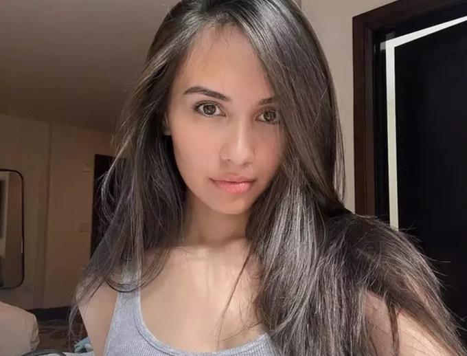 Hot girl Mỹ yêu hơn 1.000 chàng trai dù chưa từng gặp mặt-1