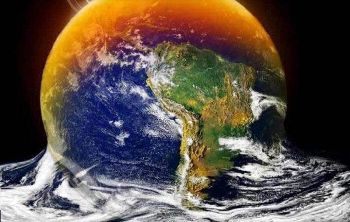 Stephen Hawking và những lời tiên tri khiến nhân loại giật mình-2