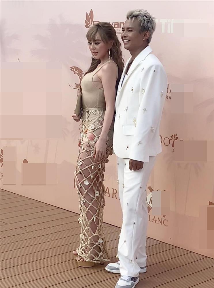 Sắp hầu tòa, Trang Nemo vẫn tập gym, ăn kiêng, 3 vòng đẫy đà át hoa hậu-1