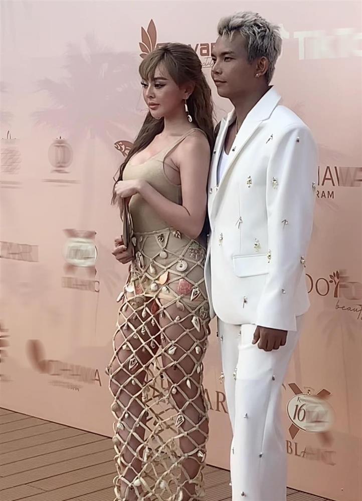 Sắp hầu tòa, Trang Nemo vẫn tập gym, ăn kiêng, 3 vòng đẫy đà át hoa hậu-2