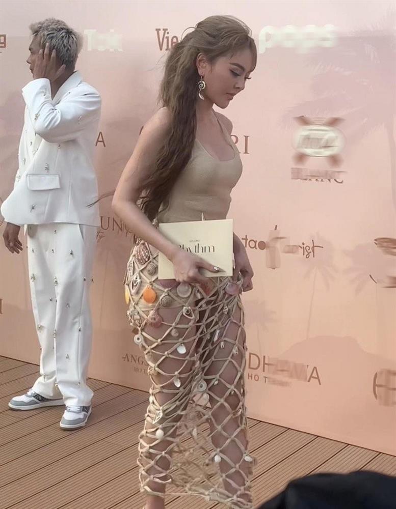 Sắp hầu tòa, Trang Nemo vẫn tập gym, ăn kiêng, 3 vòng đẫy đà át hoa hậu-3