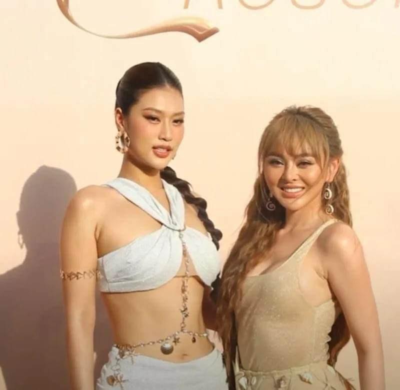 Sắp hầu tòa, Trang Nemo vẫn tập gym, ăn kiêng, 3 vòng đẫy đà át hoa hậu-5