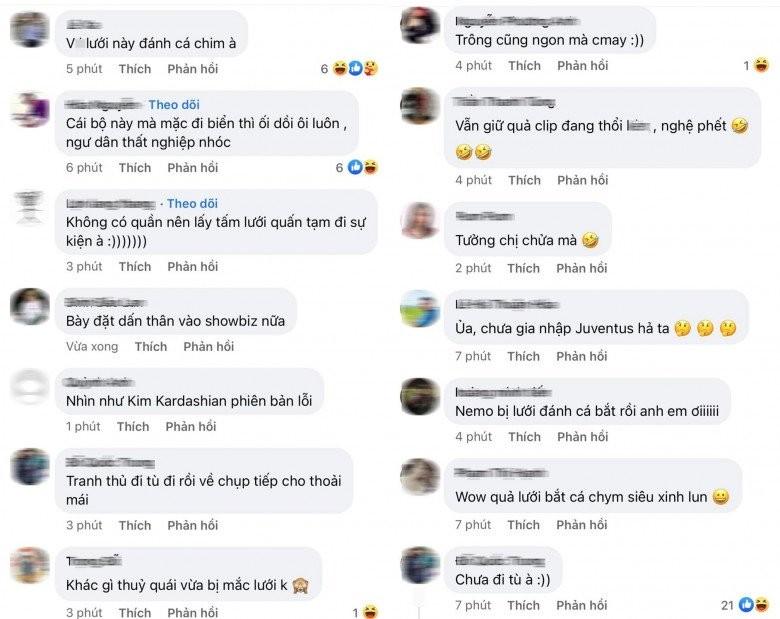 Sắp hầu tòa, Trang Nemo vẫn tập gym, ăn kiêng, 3 vòng đẫy đà át hoa hậu-7